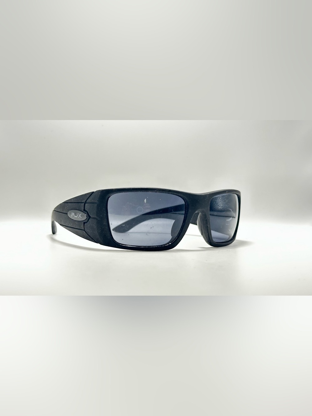 Panama Jack OL1116 Black Oval Sunglasses Frames
